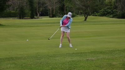 Sian Bradwell Golf Classic