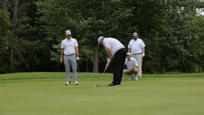 Sian Bradwell Golf Classic