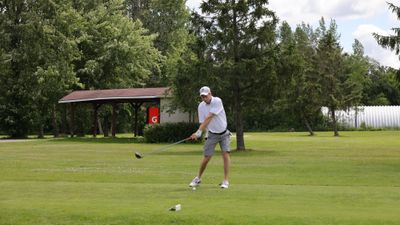 Sian Bradwell Golf Classic