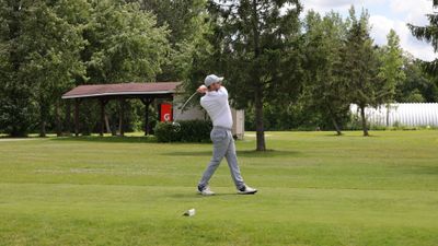 Sian Bradwell Golf Classic