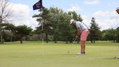 Sian Bradwell Golf Classic