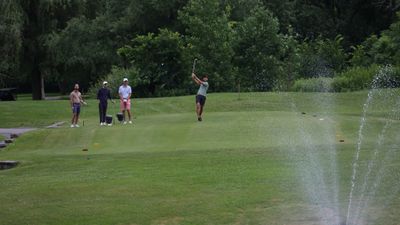 Sian Bradwell Golf Classic