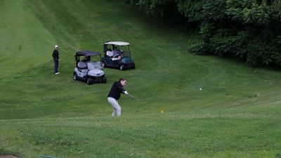 Sian Bradwell Golf Classic