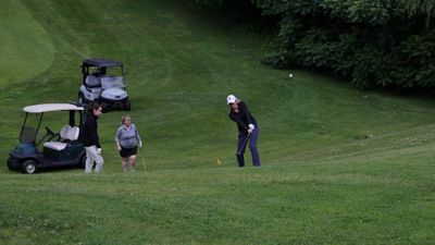 Sian Bradwell Golf Classic