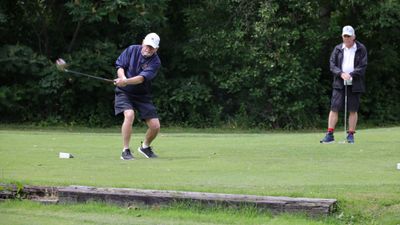 Sian Bradwell Golf Classic