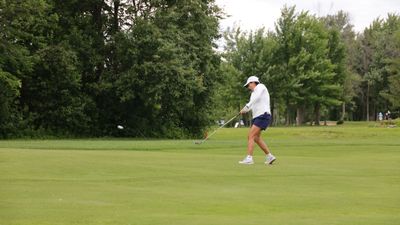 Sian Bradwell Golf Classic