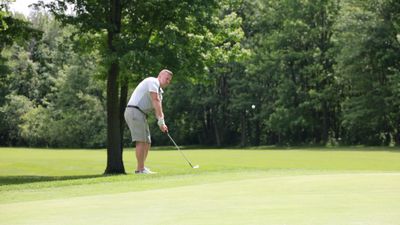 Sian Bradwell Golf Classic
