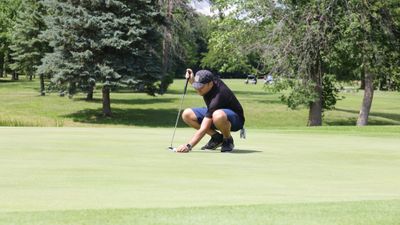 Sian Bradwell Golf Classic