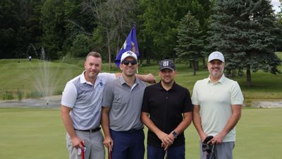 Sian Bradwell Golf Classic