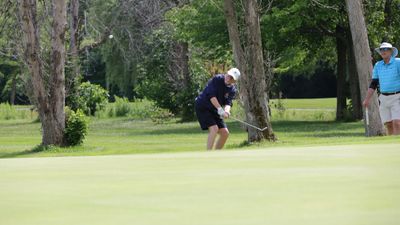 Sian Bradwell Golf Classic