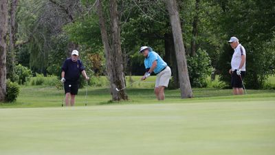 Sian Bradwell Golf Classic