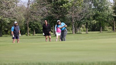 Sian Bradwell Golf Classic