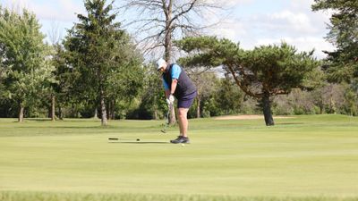 Sian Bradwell Golf Classic
