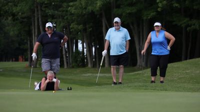 Sian Bradwell Golf Classic