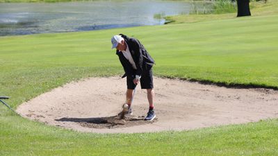 Sian Bradwell Golf Classic