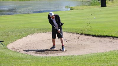 Sian Bradwell Golf Classic