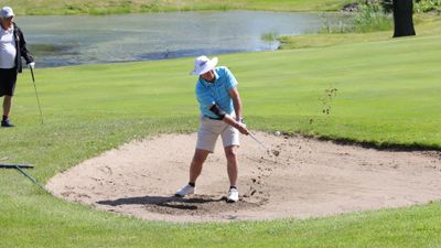 Sian Bradwell Golf Classic
