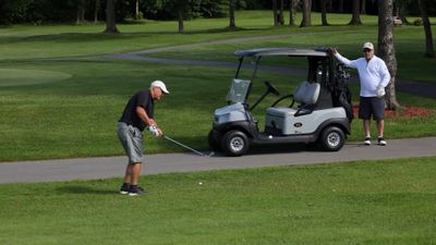 Sian Bradwell Golf Classic