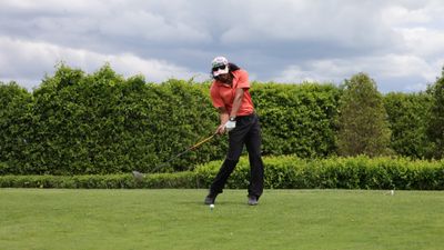 Sian Bradwell Golf Classic