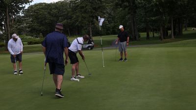 Sian Bradwell Golf Classic
