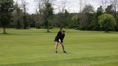 Sian Bradwell Golf Classic