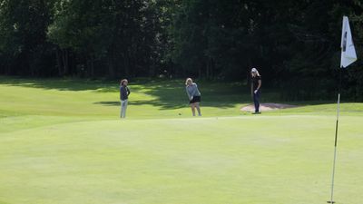 Sian Bradwell Golf Classic