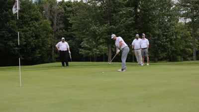 Sian Bradwell Golf Classic