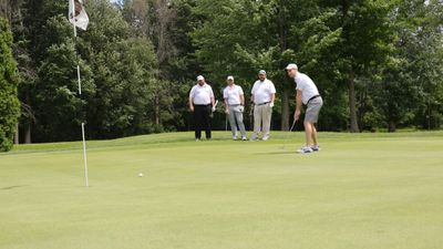 Sian Bradwell Golf Classic