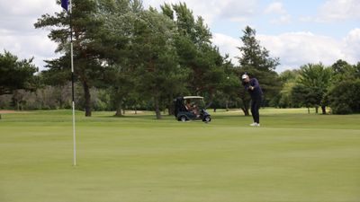 Sian Bradwell Golf Classic