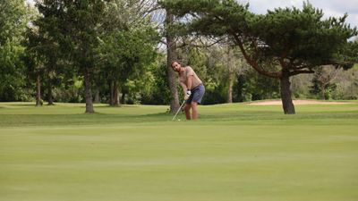 Sian Bradwell Golf Classic