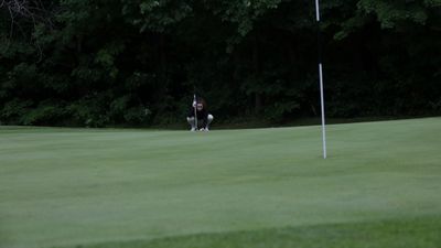 Sian Bradwell Golf Classic