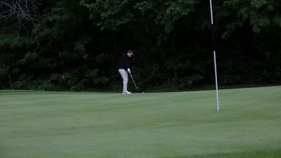 Sian Bradwell Golf Classic