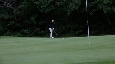 Sian Bradwell Golf Classic