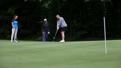 Sian Bradwell Golf Classic