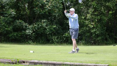 Sian Bradwell Golf Classic