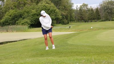 Sian Bradwell Golf Classic