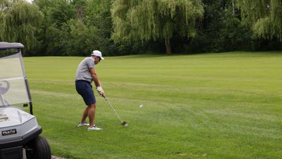 Sian Bradwell Golf Classic
