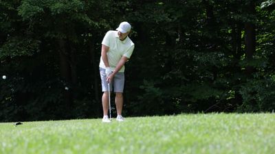Sian Bradwell Golf Classic