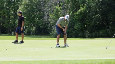 Sian Bradwell Golf Classic