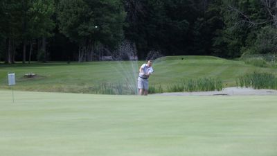 Sian Bradwell Golf Classic