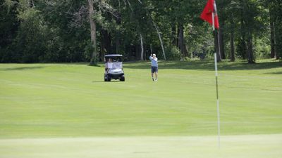 Sian Bradwell Golf Classic