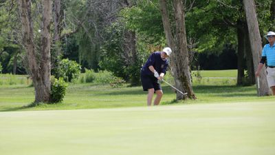 Sian Bradwell Golf Classic