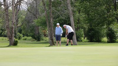 Sian Bradwell Golf Classic