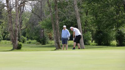 Sian Bradwell Golf Classic