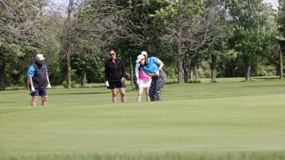 Sian Bradwell Golf Classic