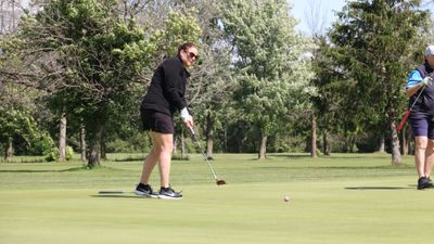 Sian Bradwell Golf Classic