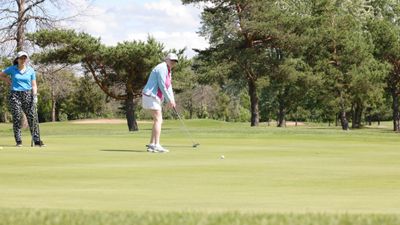 Sian Bradwell Golf Classic