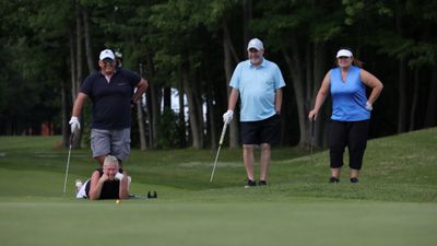 Sian Bradwell Golf Classic
