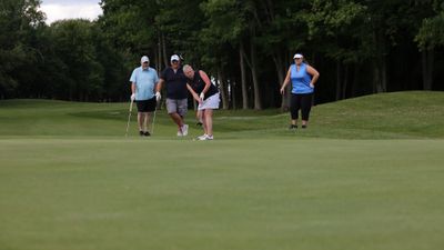 Sian Bradwell Golf Classic