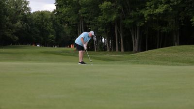Sian Bradwell Golf Classic